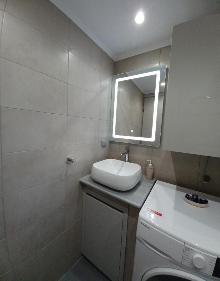 Doukas Home Mytilíni المظهر الخارجي الصورة
